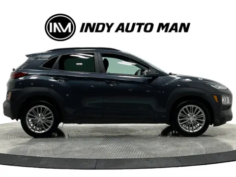 Another view of 2018 Hyundai Kona SEL for sale in Westfield, IN at Indy Auto Man - Westfield