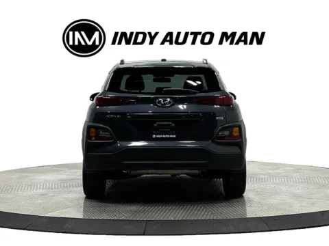 More photos of 2018 Hyundai Kona SEL at Indy Auto Man - Westfield, IN
