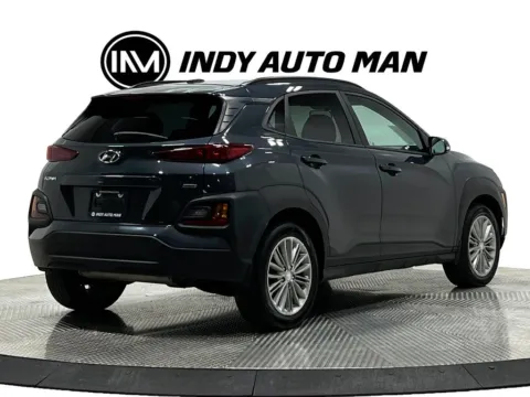 More photos of 2018 Hyundai Kona SEL at Indy Auto Man - Westfield, IN