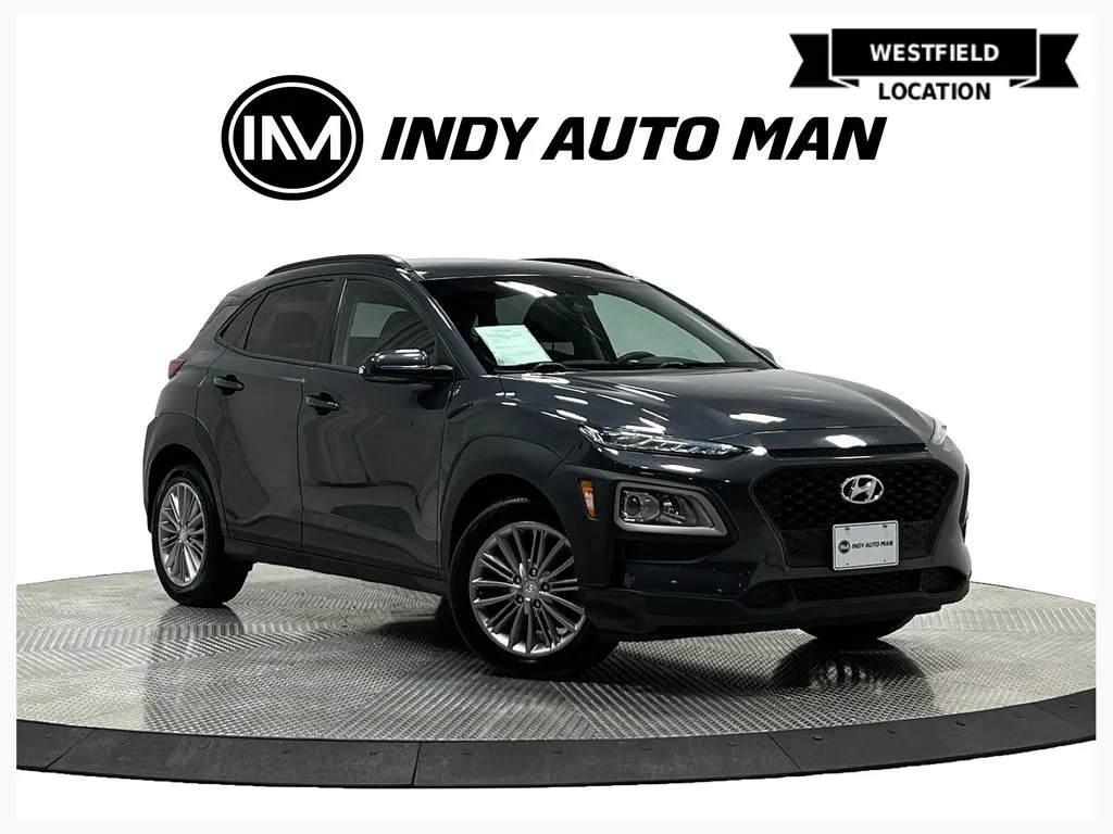 2018 Hyundai Kona SEL for sale in Westfield, IN