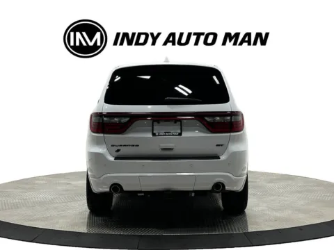More photos of 2021 Dodge Durango GT at Indy Auto Man - Westfield, IN