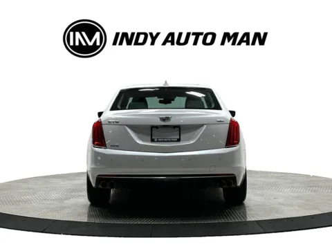 More photos of 2016 Cadillac CT6 3.6L Luxury at Indy Auto Man - Westfield, IN