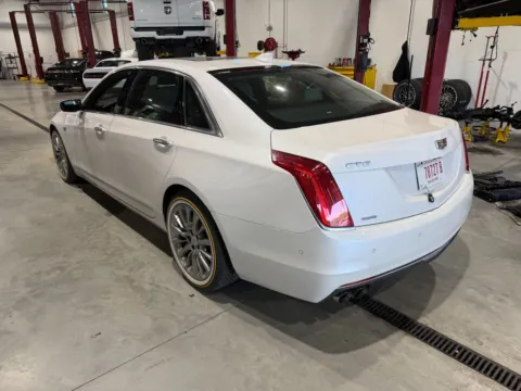 More photos of 2016 Cadillac CT6 3.6L Luxury at Indy Auto Man - Westfield, IN