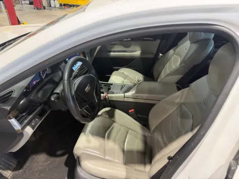 More photos of 2016 Cadillac CT6 3.6L Luxury at Indy Auto Man - Westfield, IN