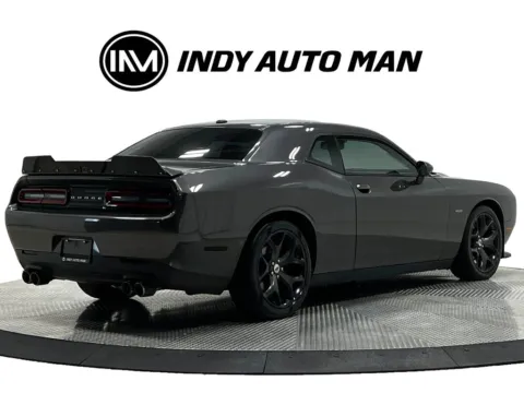 More photos of 2019 Dodge Challenger R/T at Indy Auto Man - Westfield, IN
