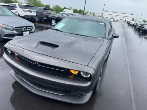 Photos of 2019 Dodge Challenger R/T for sale in Westfield, IN at Indy Auto Man - Westfield