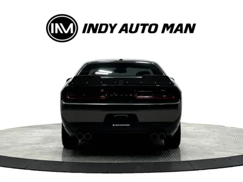 More photos of 2019 Dodge Challenger R/T at Indy Auto Man - Westfield, IN