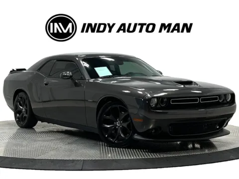 Photos of 2019 Dodge Challenger R/T for sale in Westfield, IN at Indy Auto Man - Westfield