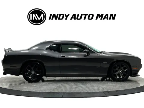 Another view of 2019 Dodge Challenger R/T for sale in Westfield, IN at Indy Auto Man - Westfield