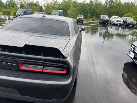 Another view of 2019 Dodge Challenger R/T for sale in Westfield, IN at Indy Auto Man - Westfield