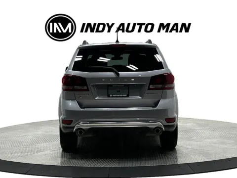 More photos of 2018 Dodge Journey Crossroad at Indy Auto Man - Westfield, IN