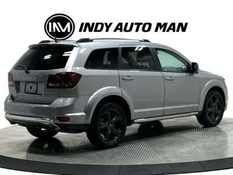 More photos of 2018 Dodge Journey Crossroad at Indy Auto Man - Westfield, IN