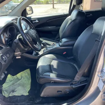 More photos of 2018 Dodge Journey Crossroad at Indy Auto Man - Westfield, IN