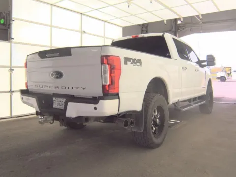 Another view of 2017 Ford F-250SD XLT for sale in Westfield, IN at Indy Auto Man - Westfield
