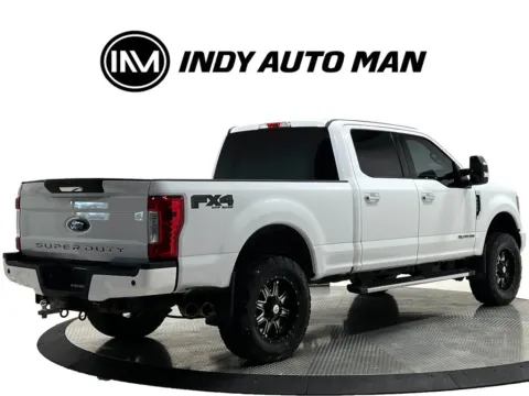 More photos of 2017 Ford F-250SD XLT at Indy Auto Man - Westfield, IN