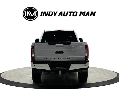 More photos of 2017 Ford F-250SD XLT at Indy Auto Man - Westfield, IN