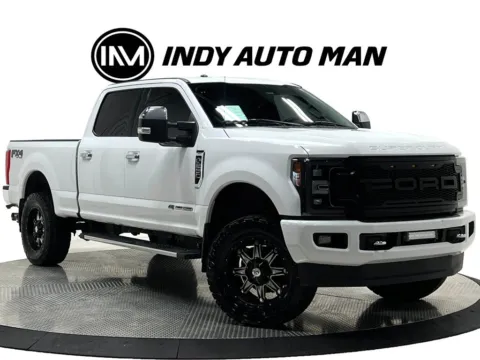 Photos of 2017 Ford F-250SD XLT for sale in Westfield, IN at Indy Auto Man - Westfield