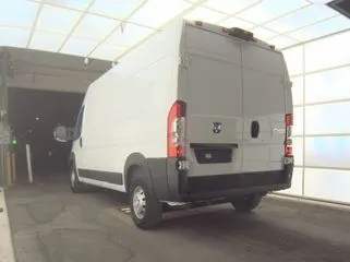 More photos of 2023 Ram ProMaster 2500 High Roof at Indy Auto Man - Westfield, IN
