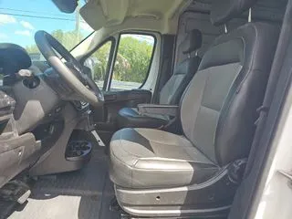 More photos of 2023 Ram ProMaster 2500 High Roof at Indy Auto Man - Westfield, IN