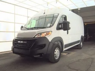 Photos of 2023 Ram ProMaster 2500 High Roof for sale in Westfield, IN at Indy Auto Man - Westfield