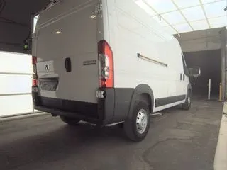 Another view of 2023 Ram ProMaster 2500 High Roof for sale in Westfield, IN at Indy Auto Man - Westfield