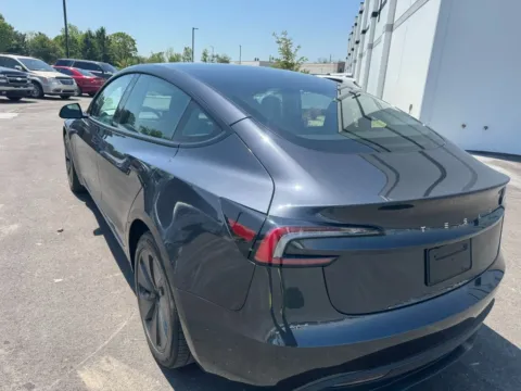 More photos of 2024 Tesla Model 3 at Indy Auto Man - Westfield, IN
