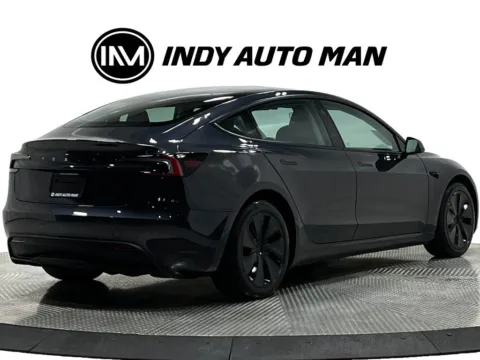 More photos of 2024 Tesla Model 3 at Indy Auto Man - Westfield, IN