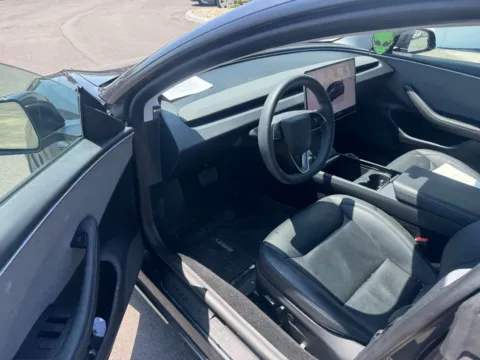 More photos of 2024 Tesla Model 3 at Indy Auto Man - Westfield, IN