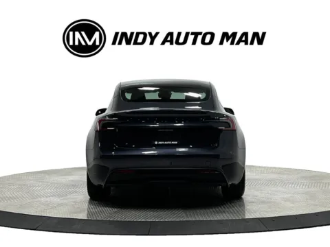 More photos of 2024 Tesla Model 3 at Indy Auto Man - Westfield, IN