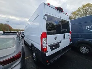 More photos of 2023 Ram ProMaster 2500 High Roof at Indy Auto Man - Westfield, IN