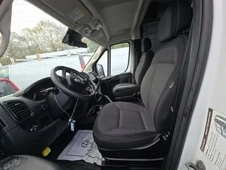 More photos of 2023 Ram ProMaster 2500 High Roof at Indy Auto Man - Westfield, IN