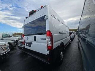 Another view of 2023 Ram ProMaster 2500 High Roof for sale in Westfield, IN at Indy Auto Man - Westfield