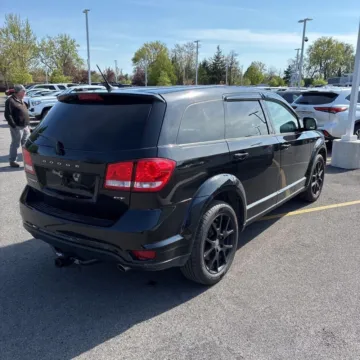 Another view of 2017 Dodge Journey GT for sale in Westfield, IN at Indy Auto Man - Westfield