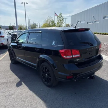 More photos of 2017 Dodge Journey GT at Indy Auto Man - Westfield, IN