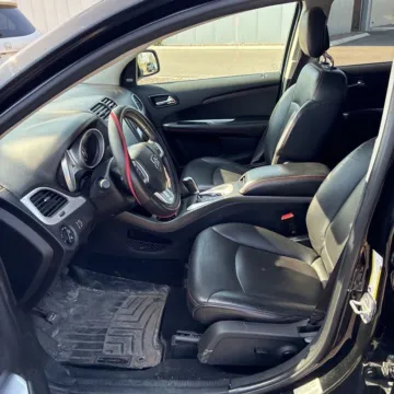 More photos of 2017 Dodge Journey GT at Indy Auto Man - Westfield, IN