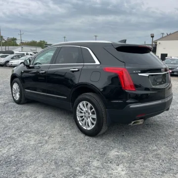More photos of 2019 Cadillac XT5 at Indy Auto Man - Westfield, IN