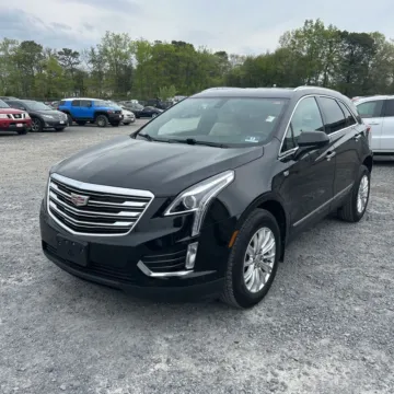 Photos of 2019 Cadillac XT5 for sale in Westfield, IN at Indy Auto Man - Westfield
