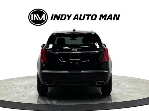 More photos of 2019 Cadillac XT5 at Indy Auto Man - Westfield, IN
