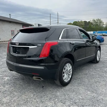 Another view of 2019 Cadillac XT5 for sale in Westfield, IN at Indy Auto Man - Westfield