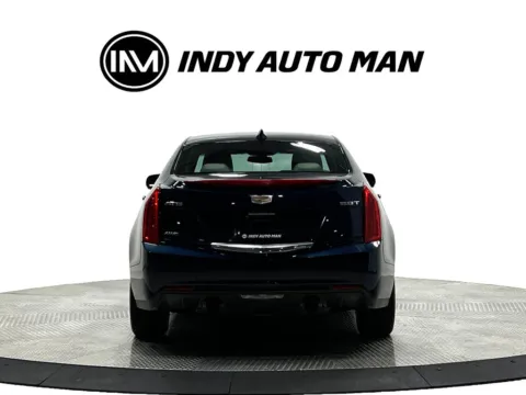 More photos of 2017 Cadillac ATS 2.0L Turbo Luxury at Indy Auto Man - Westfield, IN