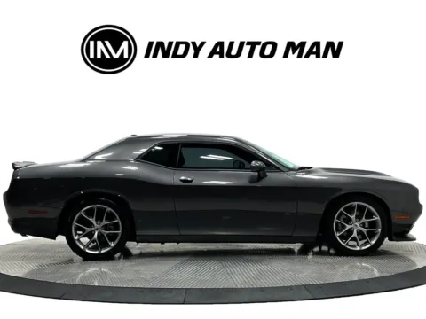 Another view of 2023 Dodge Challenger GT for sale in Westfield, IN at Indy Auto Man - Westfield