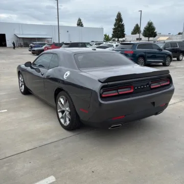 More photos of 2023 Dodge Challenger GT at Indy Auto Man - Westfield, IN