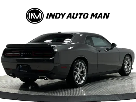 More photos of 2023 Dodge Challenger GT at Indy Auto Man - Westfield, IN