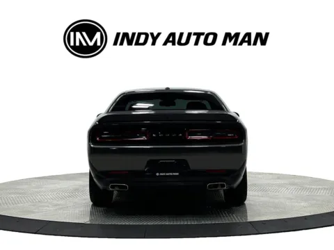 More photos of 2023 Dodge Challenger GT at Indy Auto Man - Westfield, IN