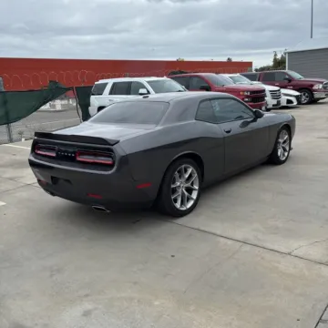 Another view of 2023 Dodge Challenger GT for sale in Westfield, IN at Indy Auto Man - Westfield