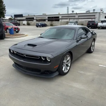 Photos of 2023 Dodge Challenger GT for sale in Westfield, IN at Indy Auto Man - Westfield