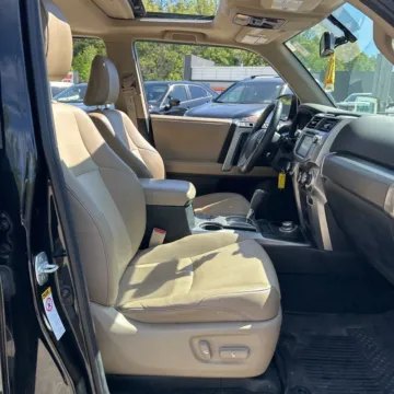More photos of 2019 Toyota 4Runner SR5 Premium at Indy Auto Man - Westfield, IN