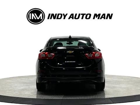 More photos of 2016 Chevrolet Cruze Premier at Indy Auto Man - Westfield, IN
