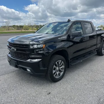 Photos of 2019 Chevrolet Silverado 1500 RST for sale in Westfield, IN at Indy Auto Man - Westfield