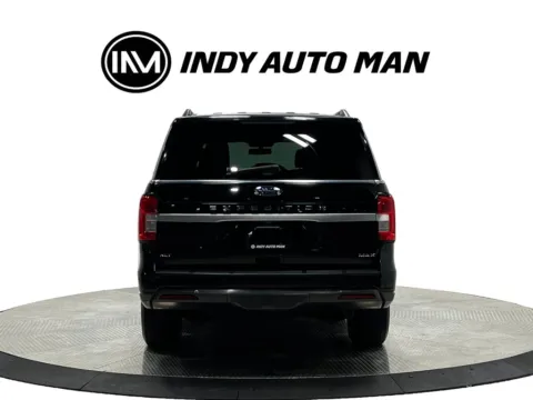 More photos of 2022 Ford Expedition Max XLT at Indy Auto Man - Westfield, IN